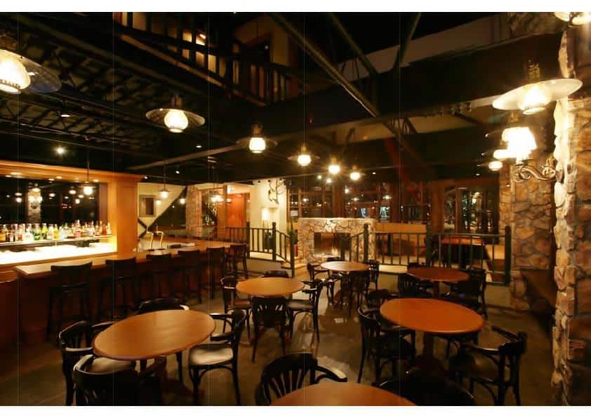 Cherry Pub Hakuba